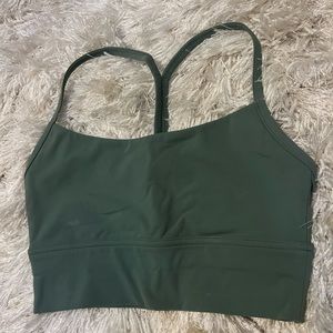 GLG Fitness- Luxie Bra